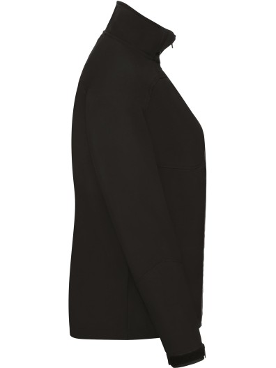 Casaco Softshell Bionic-Finish - RU410F