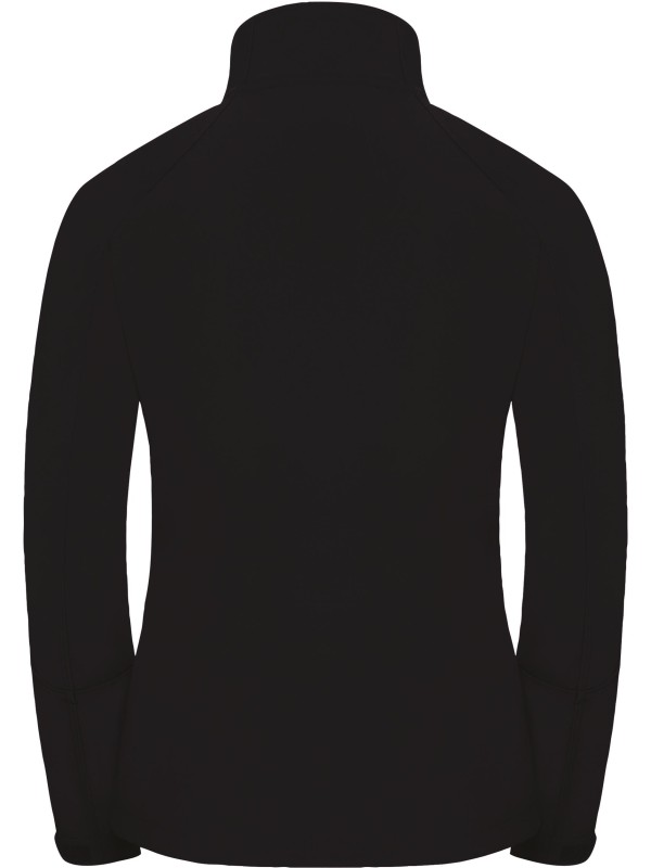 Casaco Softshell Bionic-Finish - RU410F