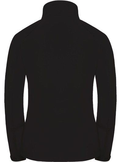 Casaco Softshell Bionic-Finish - RU410F