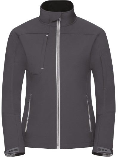 Casaco Softshell Bionic-Finish - RU410F