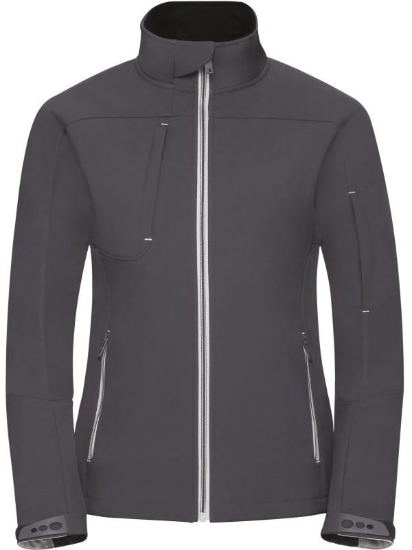 Casaco Softshell Bionic-Finish - RU410F
