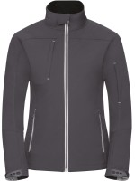 Casaco Softshell Bionic-Finish - RU410F