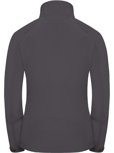 Casaco Softshell Bionic-Finish - RU410F