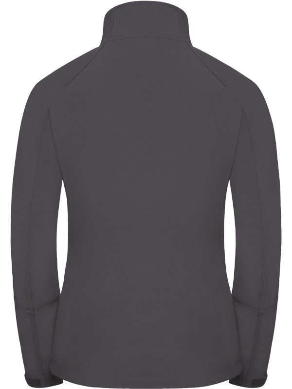 Casaco Softshell Bionic-Finish - RU410F