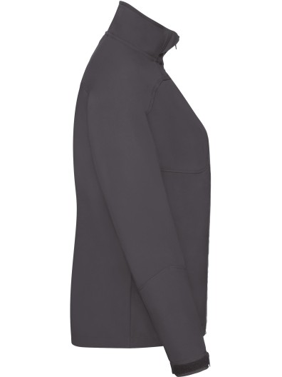 Casaco Softshell Bionic-Finish - RU410F