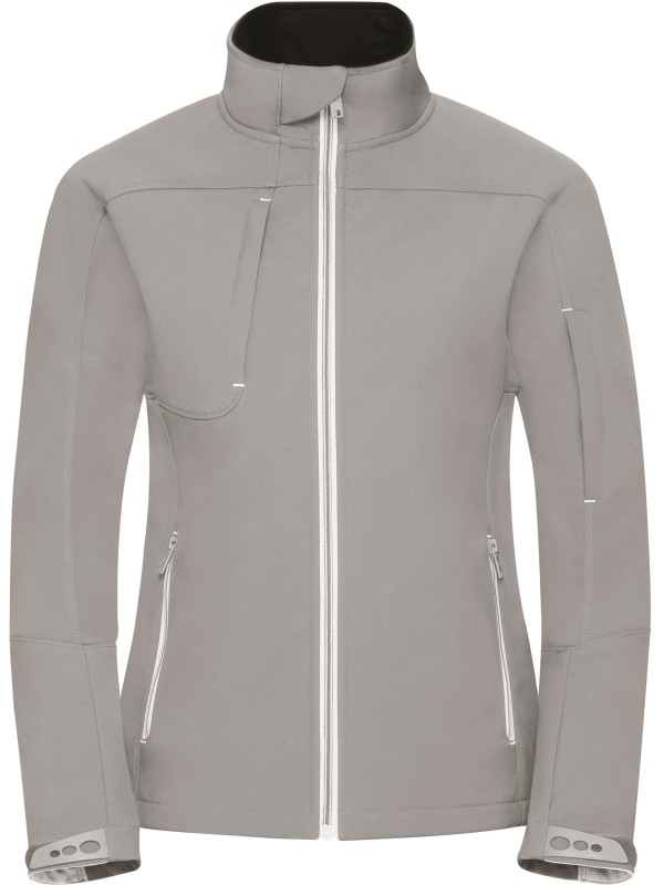 Casaco Softshell Bionic-Finish - RU410F