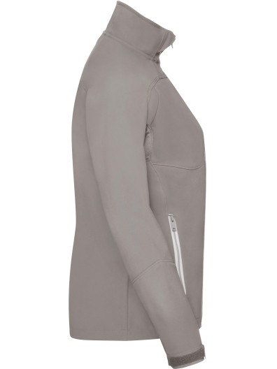 Casaco Softshell Bionic-Finish - RU410F