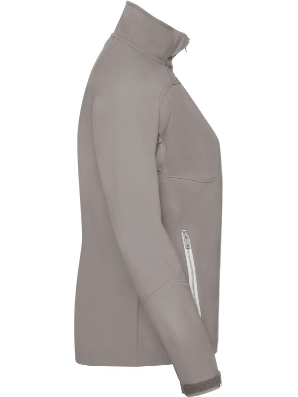 Casaco Softshell Bionic-Finish - RU410F