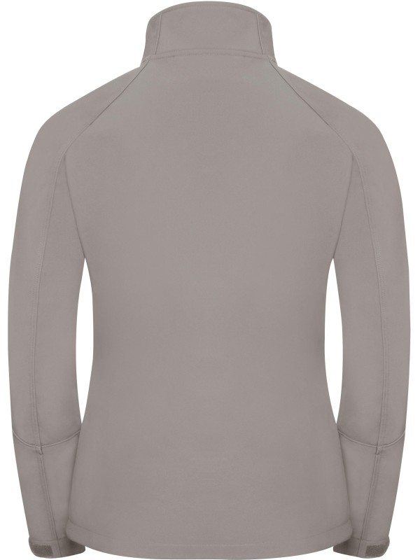 Casaco Softshell Bionic-Finish - RU410F