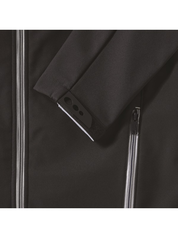 Casaco Softshell Bionic-Finish - RU410M