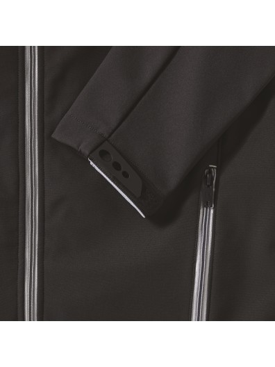 Casaco Softshell Bionic-Finish - RU410M
