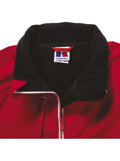 Casaco Softshell Bionic-Finish - RU410M