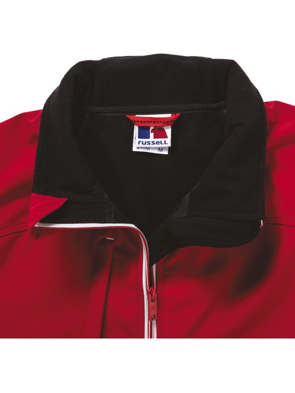 Casaco Softshell Bionic-Finish - RU410M