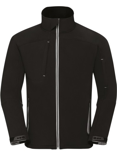 Casaco Softshell Bionic-Finish - RU410M