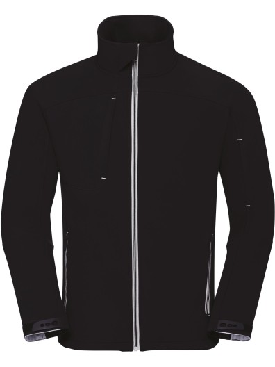 Casaco Softshell Bionic-Finish - RU410M