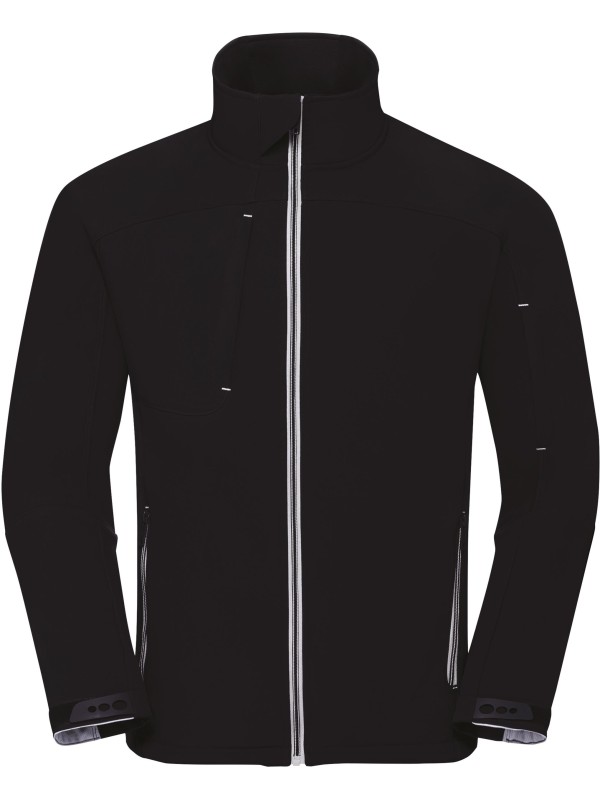 Casaco Softshell Bionic-Finish - RU410M