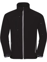 Casaco Softshell Bionic-Finish - RU410M