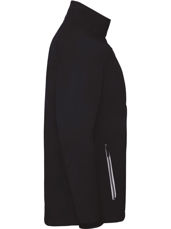 Casaco Softshell Bionic-Finish - RU410M
