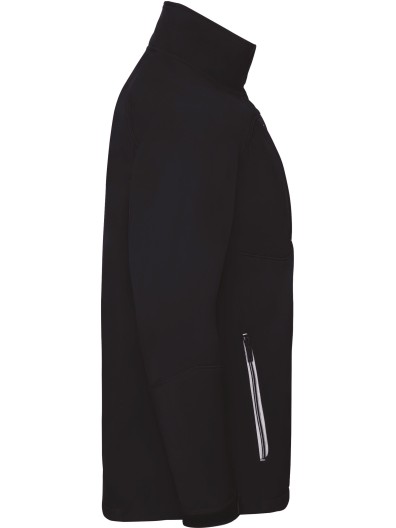 Casaco Softshell Bionic-Finish - RU410M