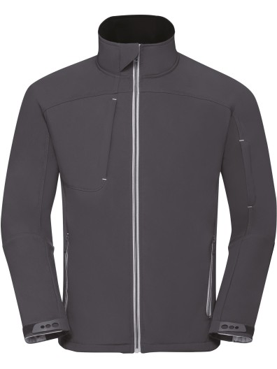 Casaco Softshell Bionic-Finish - RU410M