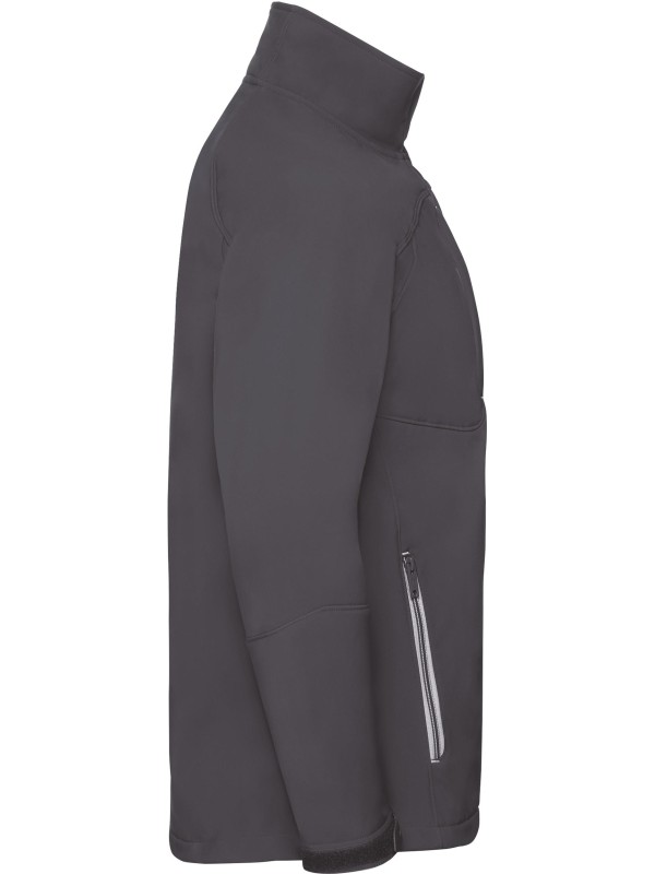 Casaco Softshell Bionic-Finish - RU410M