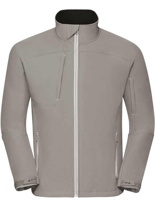 Casaco Softshell Bionic-Finish - RU410M