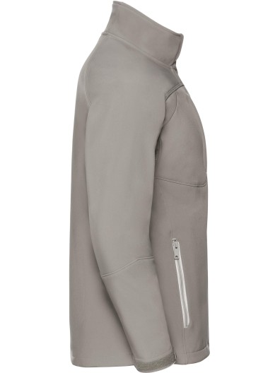 Casaco Softshell Bionic-Finish - RU410M