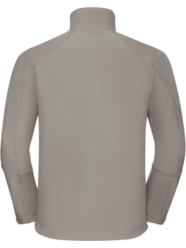 Casaco Softshell Bionic-Finish - RU410M