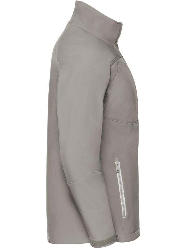 Casaco Softshell Bionic-Finish - RU410M