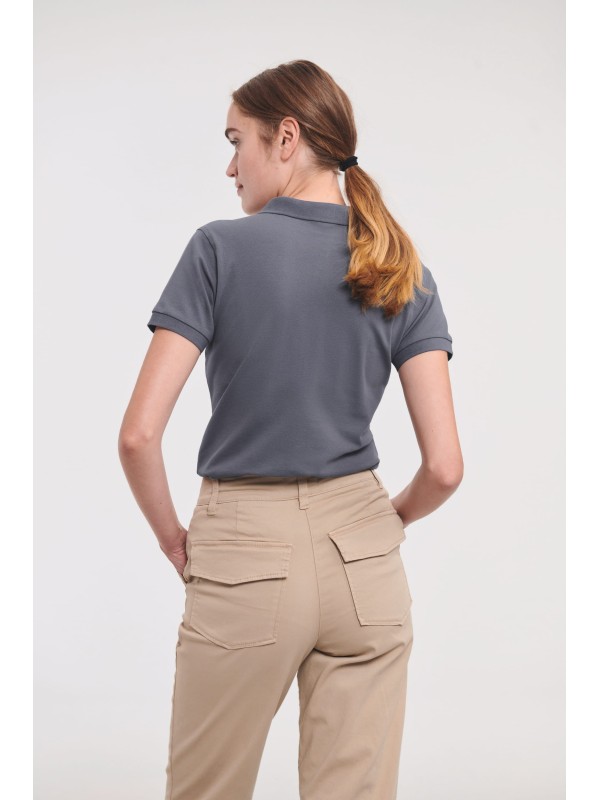 Polo Stretch - RU566F