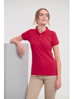 Polo Stretch - RU566F