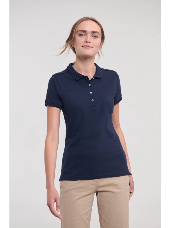 Polo Stretch - RU566F
