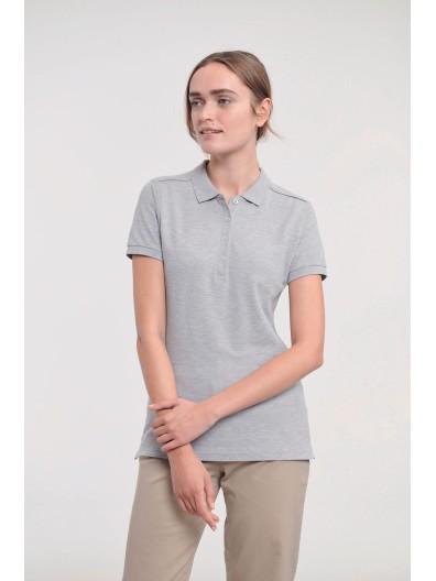 Polo Stretch - RU566F