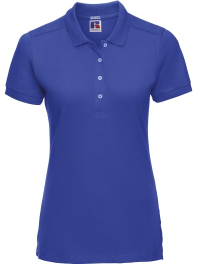 Polo Stretch - RU566F