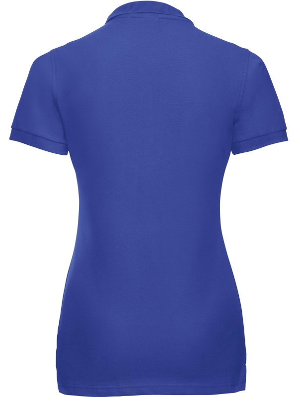 Polo Stretch - RU566F