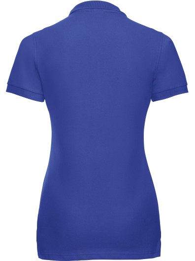 Polo Stretch - RU566F