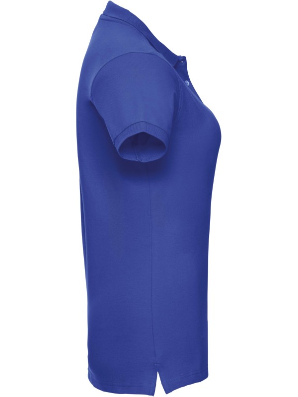 Polo Stretch - RU566F