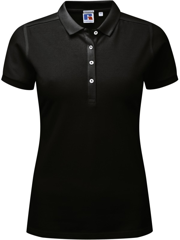 Polo Stretch - RU566F