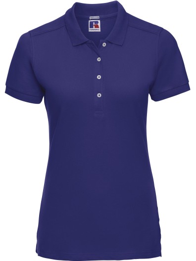 Polo Stretch - RU566F
