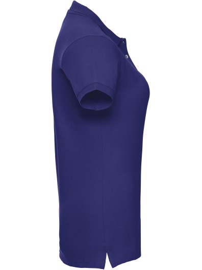 Polo Stretch - RU566F