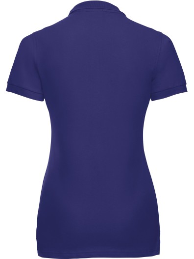 Polo Stretch - RU566F