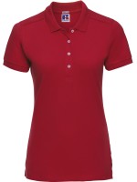 Polo Stretch - RU566F