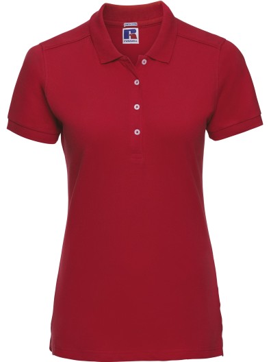 Polo Stretch - RU566F