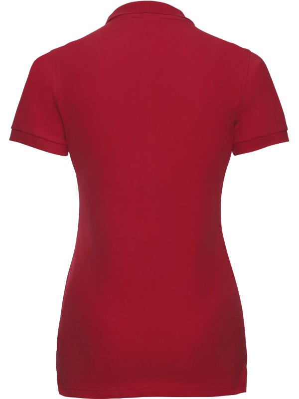 Polo Stretch - RU566F