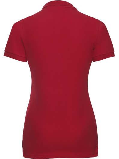 Polo Stretch - RU566F