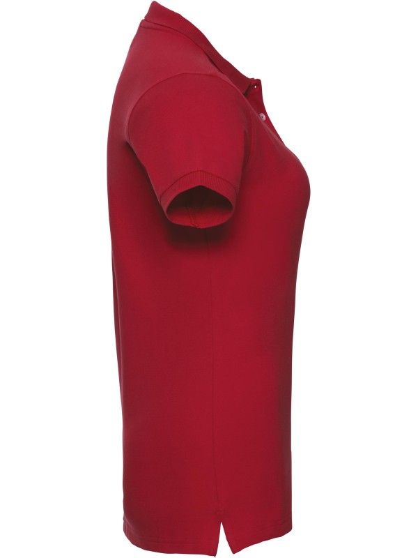 Polo Stretch - RU566F