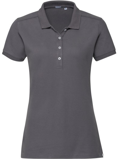 Polo Stretch - RU566F