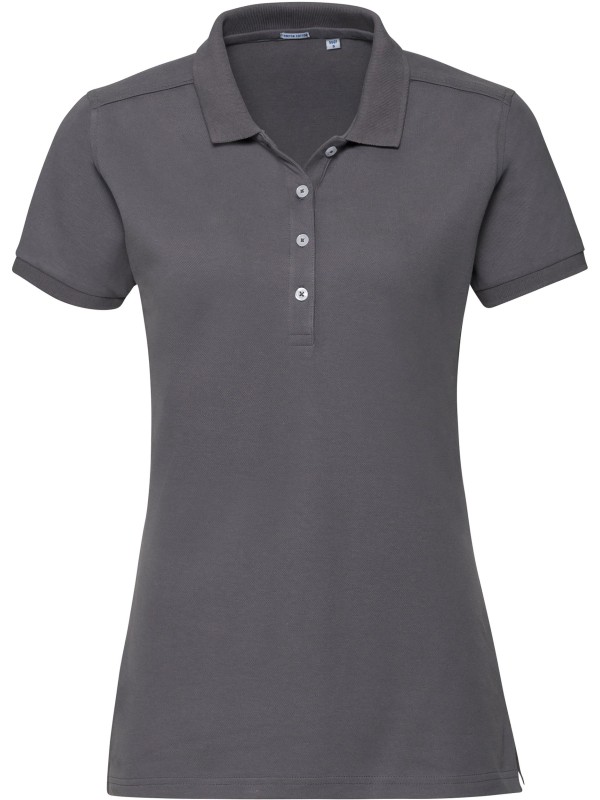 Polo Stretch - RU566F