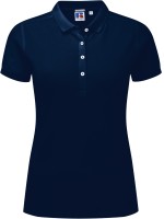 Polo Stretch - RU566F