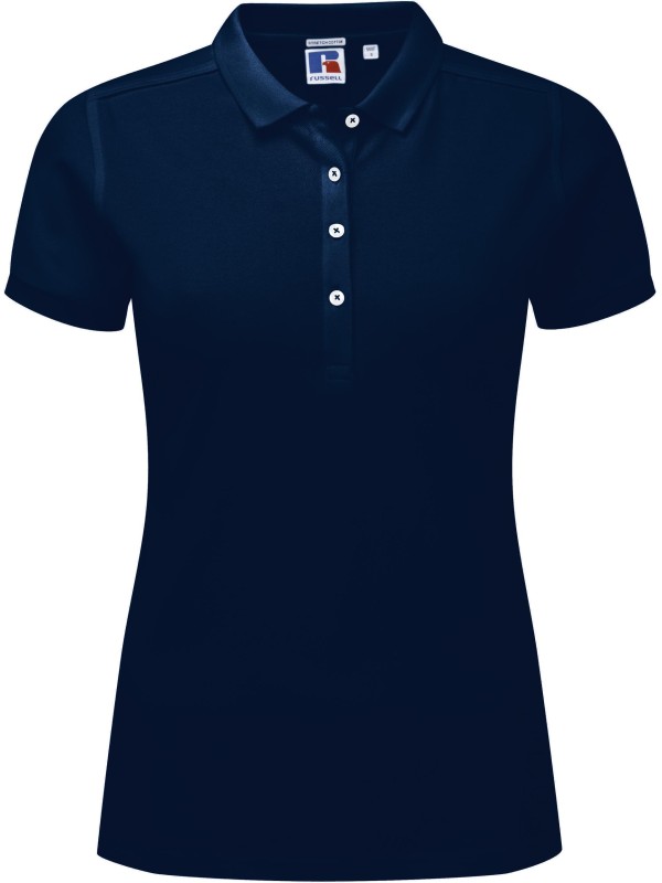 Polo Stretch - RU566F